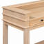 Ensemble de table de salle à manger 4 pièces avec 3 tabourets-213699379-255344729