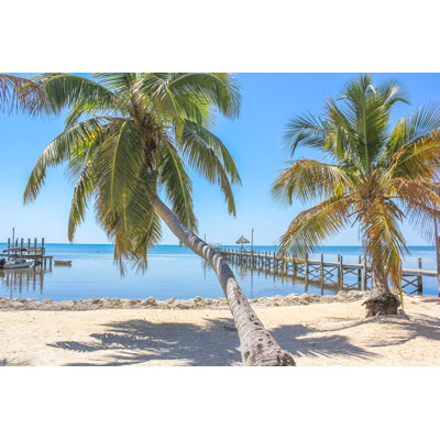 " Key Islands Florida " by Bennymarty
