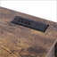 Armoire d'appoint 2 en 1