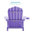 Chaise Adirondack pliable Luna-1574723546