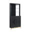 Armoire de bar d'angle-1298719110