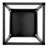 1 - Step Steel Step Stool-508868261