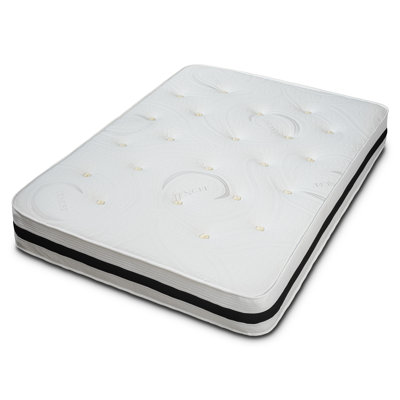 Chelsea Royale Comfort Pocket Sprung 1000 Mattress