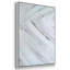 Soft Fronds IV - Toile encadrée multi-pièces-888401951-888401946