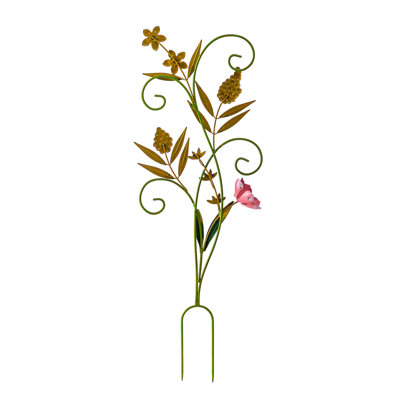 Piquet de jardin Spring Blooms