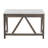 Cardiss 46" A-Frame Writing Desk-486369995