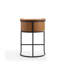 Tabouret de comptoir Cosmopolitan-2058519960-2058519961