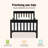  Dream On Me Finn Toddler Bed-80401130