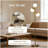 Tree Standing Lamp,3-Light Floor Lamp