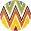Tapis à chevrons Advait Performance-31646267