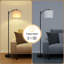 159cm Arched Floor Lamp