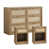 Natural Oak est en rupture de stock
