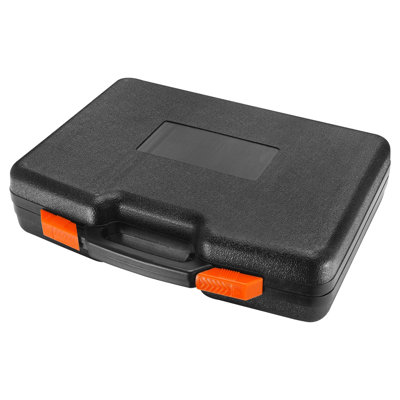 Torque Multiplier, 1 Inch Drive Lug Nut Wrench/Multiplier Heavy Duty Torque Multiplier Wrench Set, 1:64 6,800N.M Lug Nut Remover, Includes 8 Sockets (24-38Mm) And Storage Case