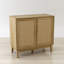 Allisandra Accent Cabinet
