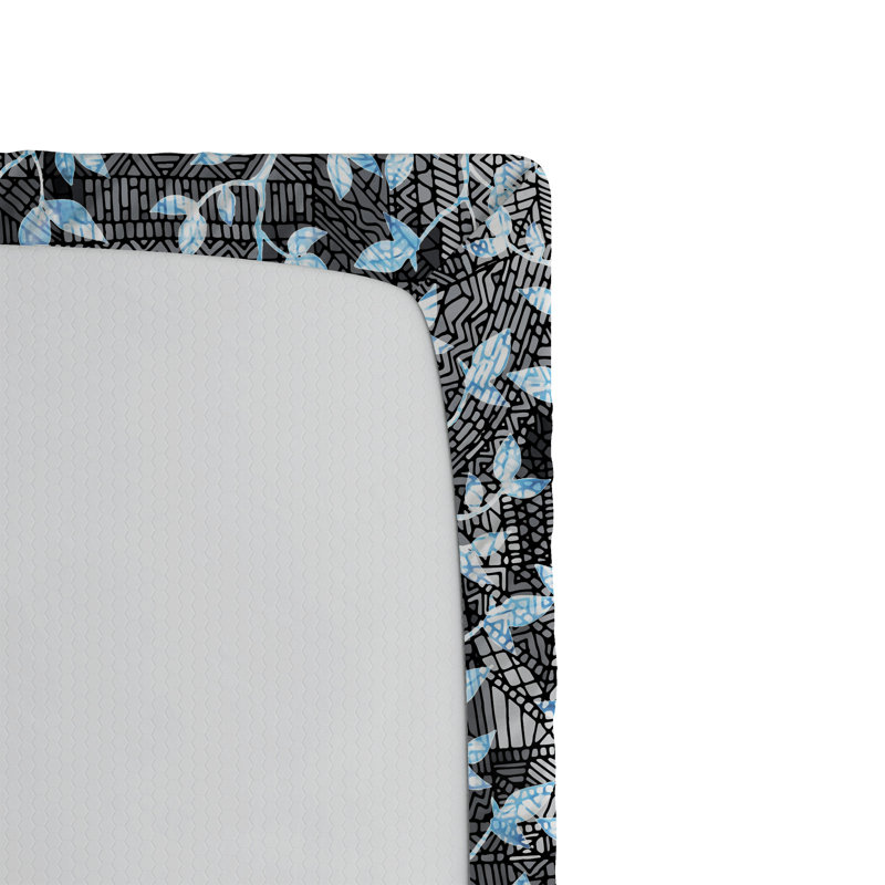 Drap-housse Ambesonne, Drap-housse de taille très grand