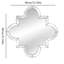 Miroir mural sans cadre en verre-647765535