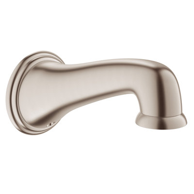 Parkfield® Wall Mounted Tub Spout
