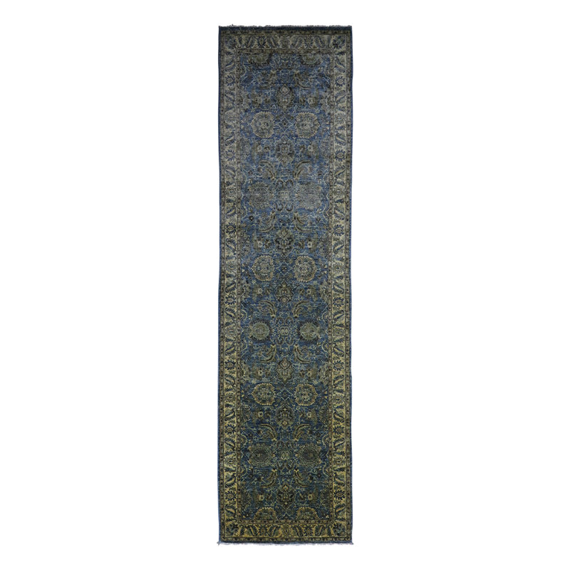 Deep Sea Chobi Design 2'11" x 11'6"