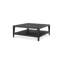 Bell Rive Outdoor Square Coffee Table-44986171