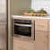 ZLINE 24" 1.2 cu. ft. Built-in Microwave Drawer