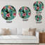 Horloge murale surdimensionnée-257181461