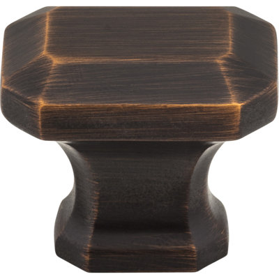 Ella Geometric Knob
