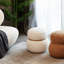 Tabouret blanc Wkj1y-845749001