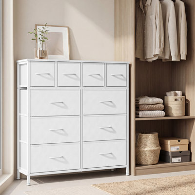 10 Drawer Storage Drawer