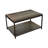 Anayanci Solid Wood Top Coffee Table-229765805