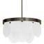 Sasha 3 - Light Chandelier-73103325