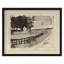 Rural Studies 3 Print by Ngo, PC