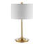 Lampe de table 22 po Mariana