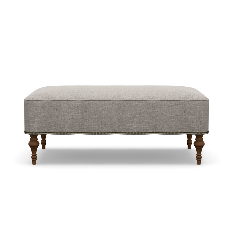 Bench, Yes, Keegan 225729, Walnut