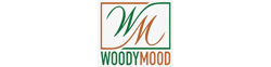 Woodymood logo