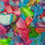 Remplisseuse de vase en verre de mer-968804570