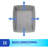 Litter Pan, Blue/Gray, Small, Made In USA