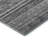 Premium Machine Washable Lampkins AMF1644 Stripes Rug-404173940