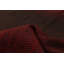 Kilim rouge Ankara 6 pi 8 po x 9 pi 3 po