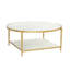 Circle/Square Cocktail Table-68075990-68075989