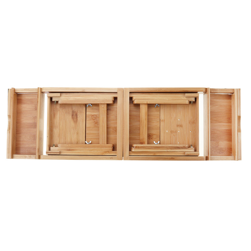Tabor Freestanding Bath Rack