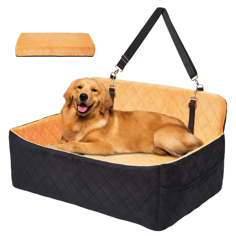Dog House, Black/Bown