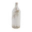 Vase de plancher en pierres rustique vieillie Chadford