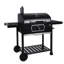 Barbecue au charbon Arlmont & Co.