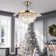 Glassburn 42.12'' Ceiling Fan with LED Lights