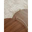 Houkime Area Rug in Beige