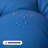Cassella Outdoor 4'' Bench Seat Cushion-1165536574
