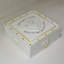 Abdurrahman Handmade Solid Wood Memory Box