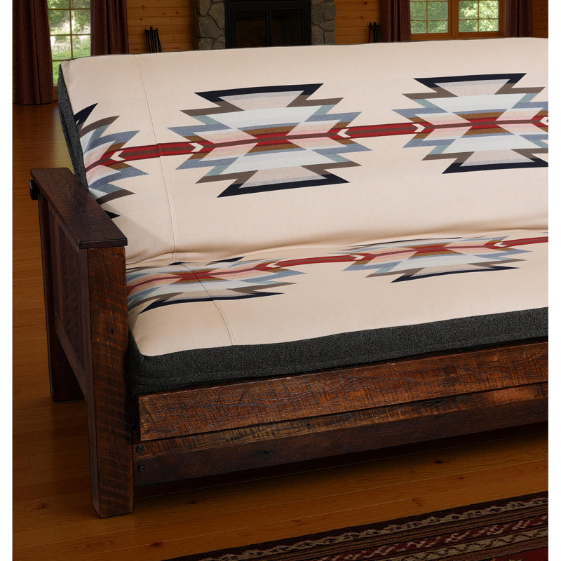 Housse pour futon Wooded River 52 x 72,5 x 6 - GR70 (TOUT)