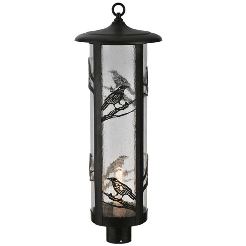 Fulton 1 - Light Lantern Head