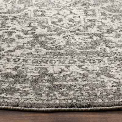 Aalexus Performance Oriental Rug